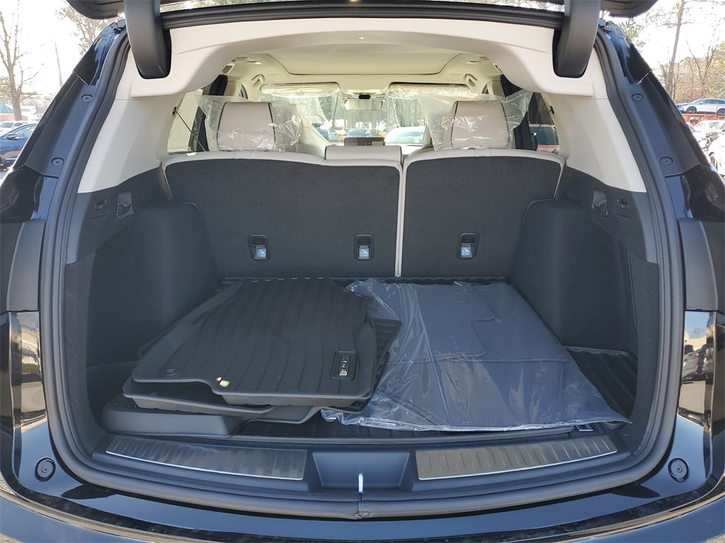 2026 Acura RDX Advance Package - Photo 9