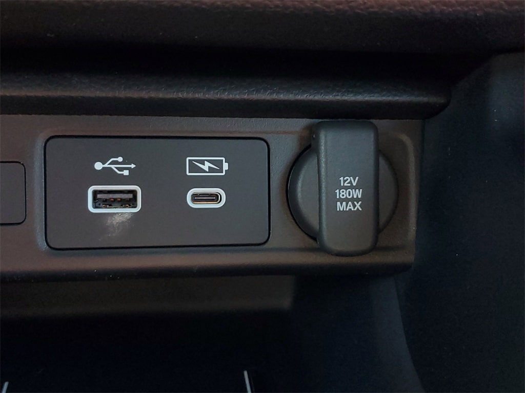 2026 Acura Integra Type S - Photo 26