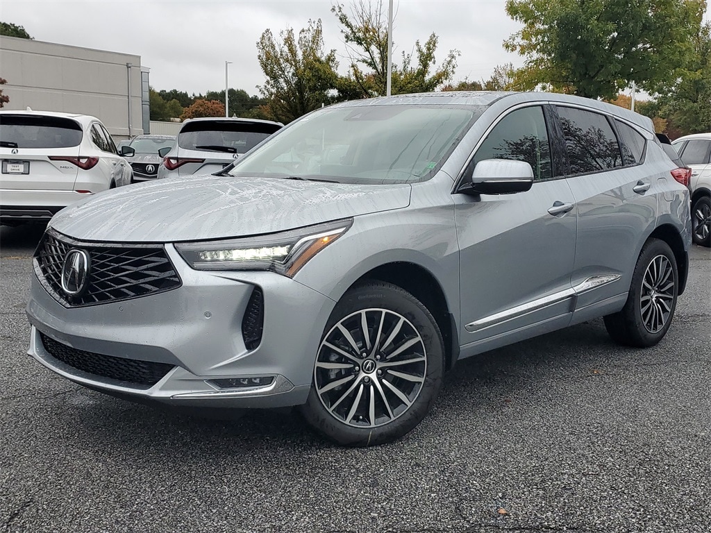 2026 Acura RDX Advance Package - Photo 33