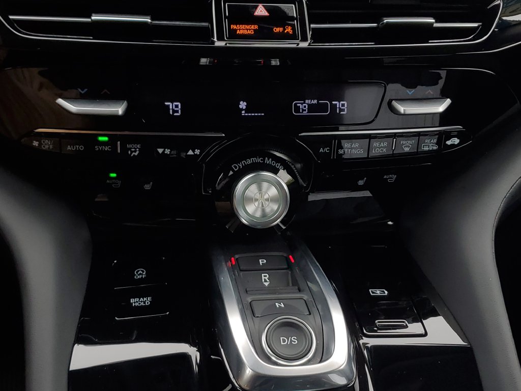 2026 Acura MDX Technology Package - Photo 28