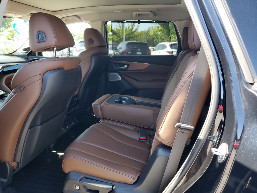 2026 Acura MDX Technology Package - Photo 13