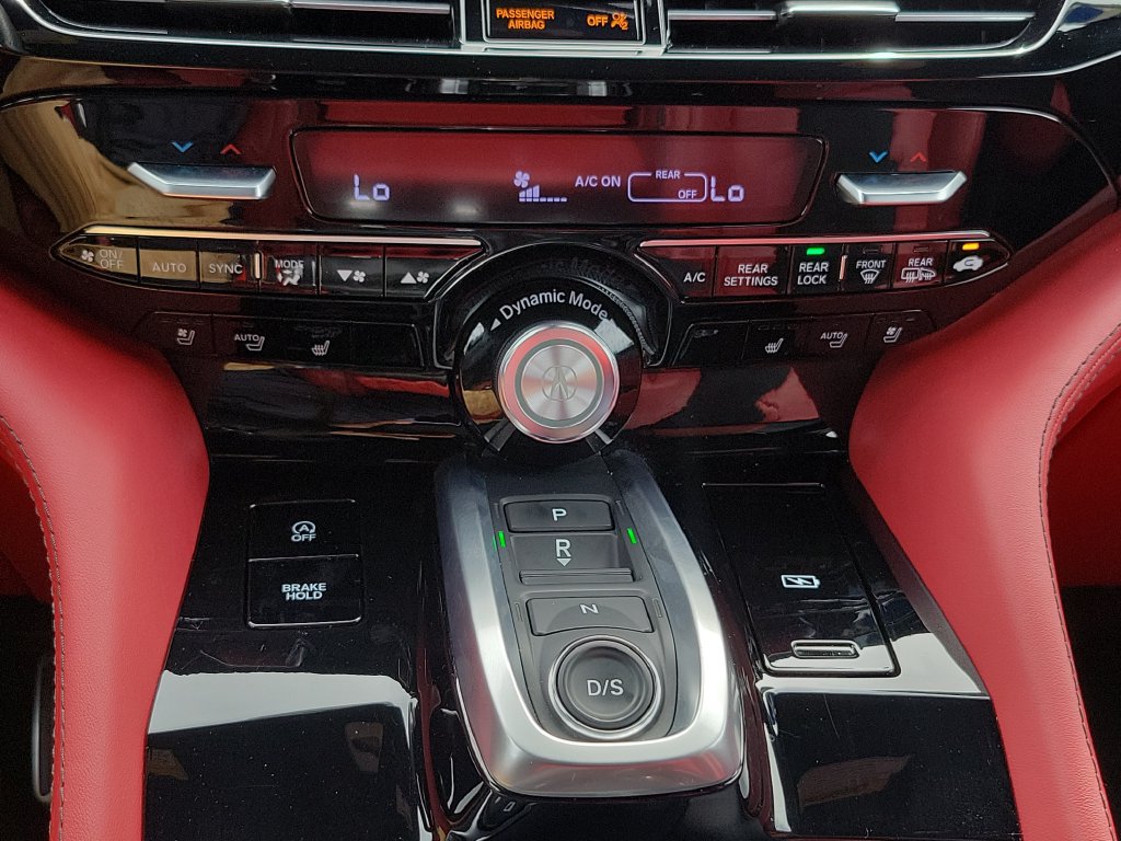 2024 Acura MDX A-Spec Package - Photo 27