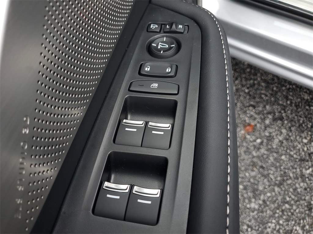 2026 Acura RDX Advance Package - Photo 20
