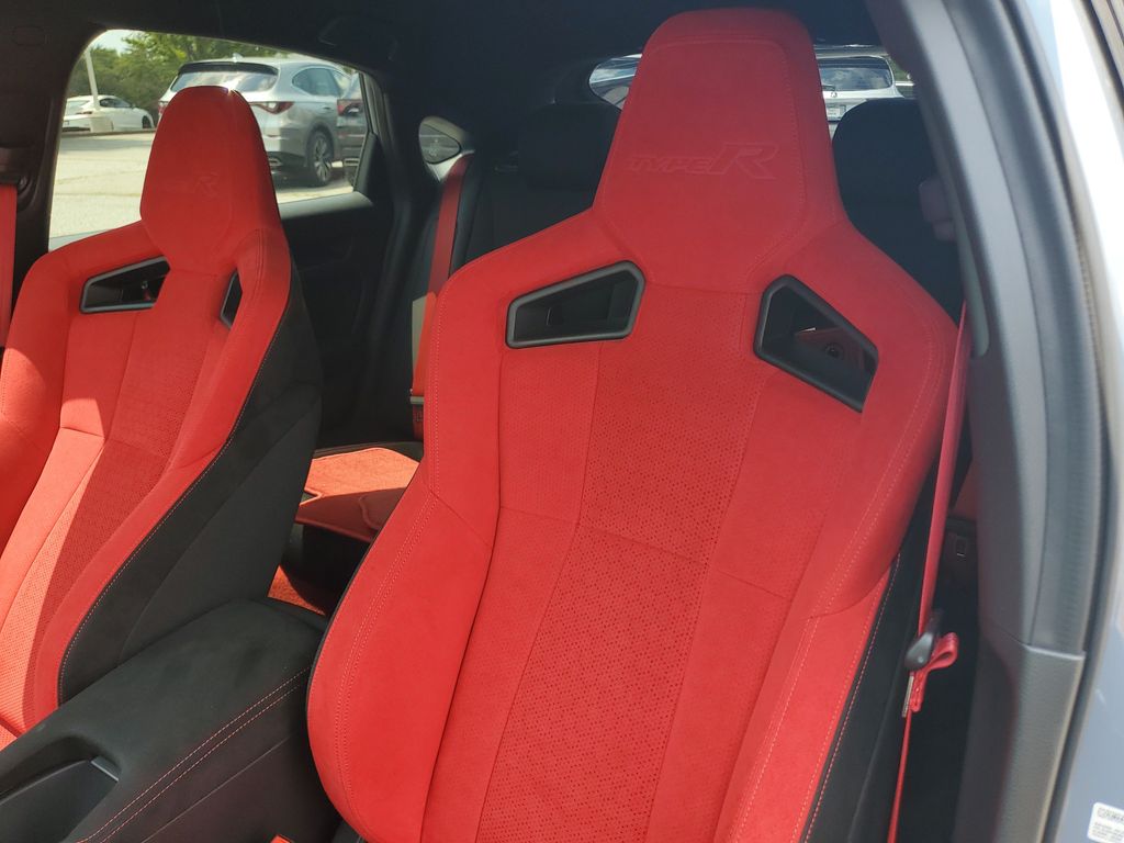 2025 Honda Civic Hatchback Type-R - Photo 16