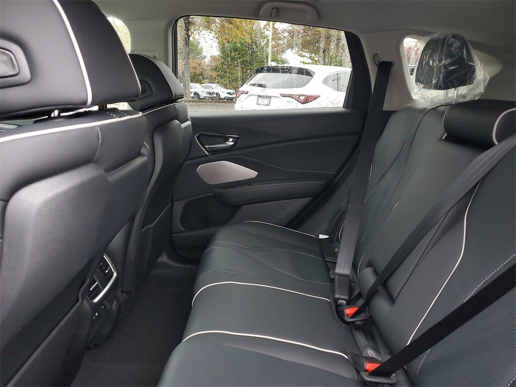 2026 Acura RDX Advance Package - Photo 13
