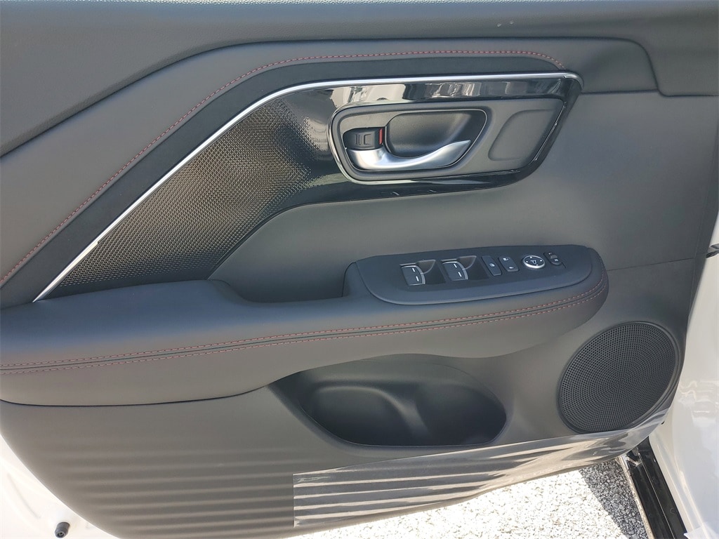 2026 Acura ADX A-Spec Package - Photo 20
