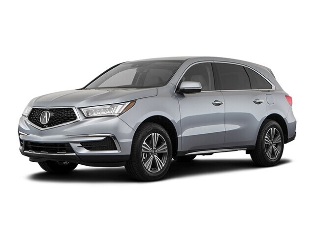 New Acura - Duluth, GA