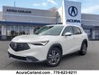 Acura ADX