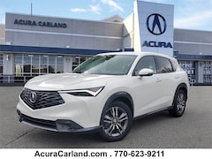 2025 Acura ADX SUV