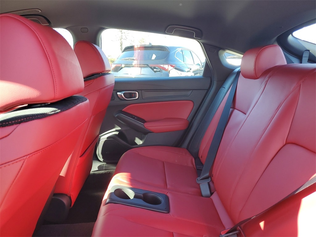 2026 Acura Integra Type S - Photo 11