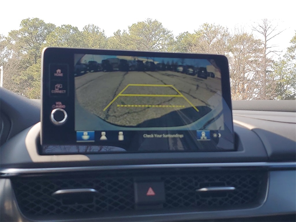 2026 Acura ADX A-Spec Package - Photo 27