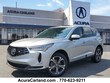  Acura RDX