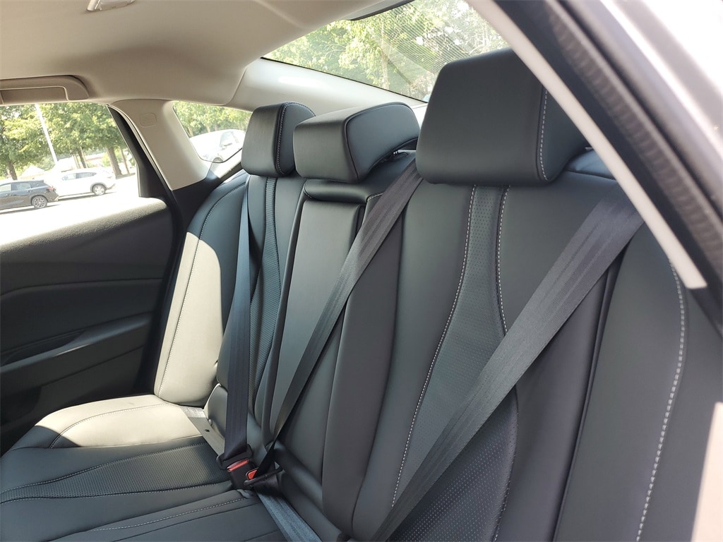 2025 Acura TLX Technology Package - Photo 12