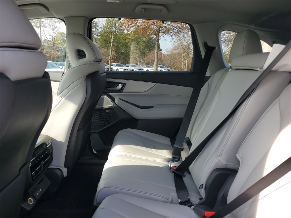 2026 Acura MDX Technology Package - Photo 13