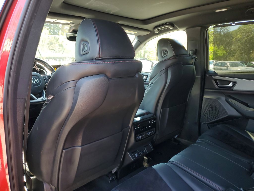 2023 Acura MDX A-Spec Package - Photo 14