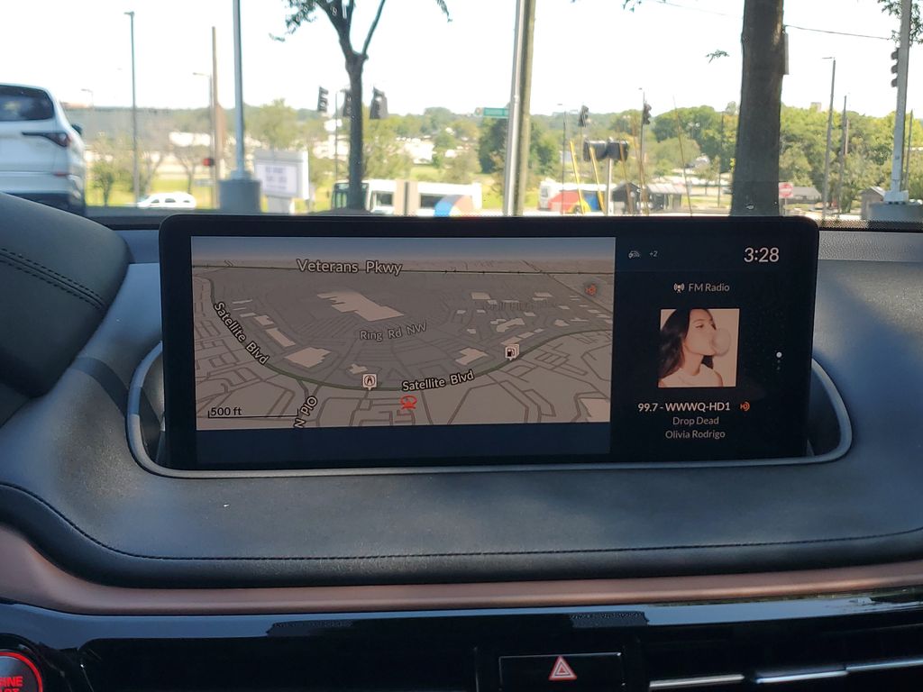 2024 Acura MDX Technology Package - Photo 28