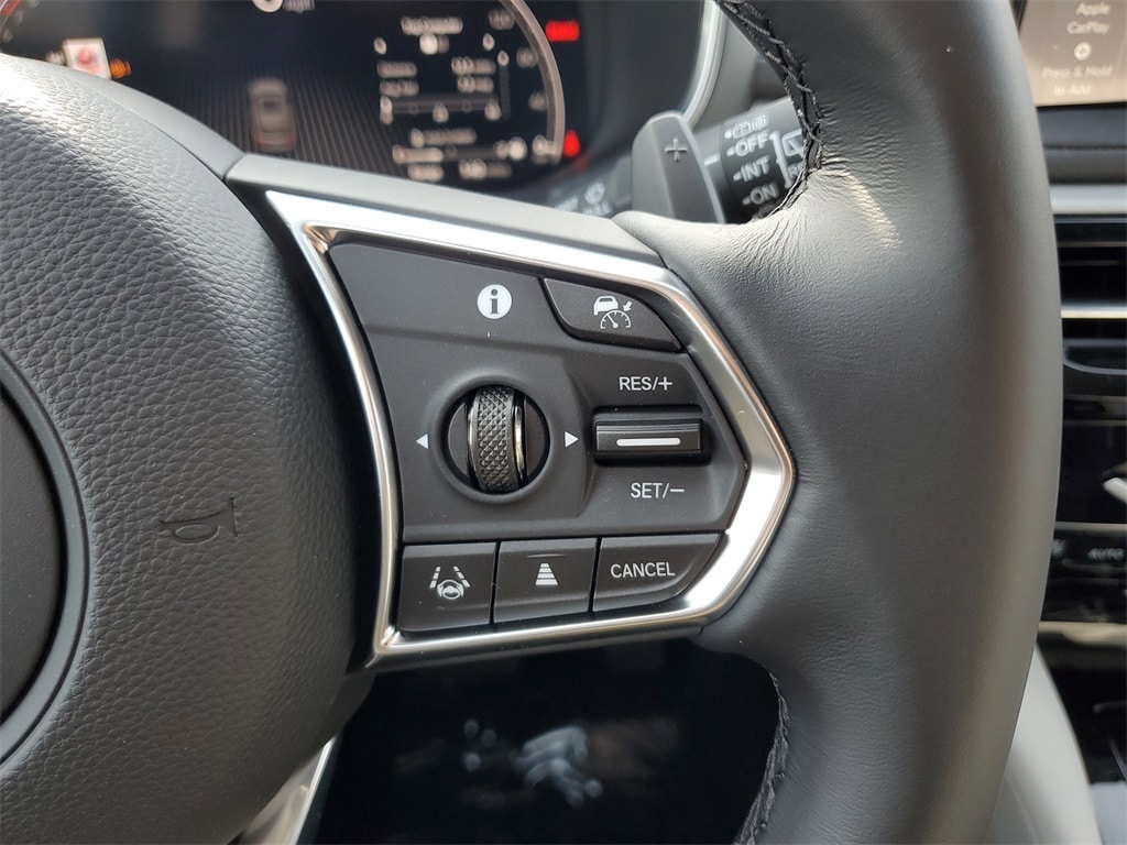 2026 Acura MDX Technology Package - Photo 24