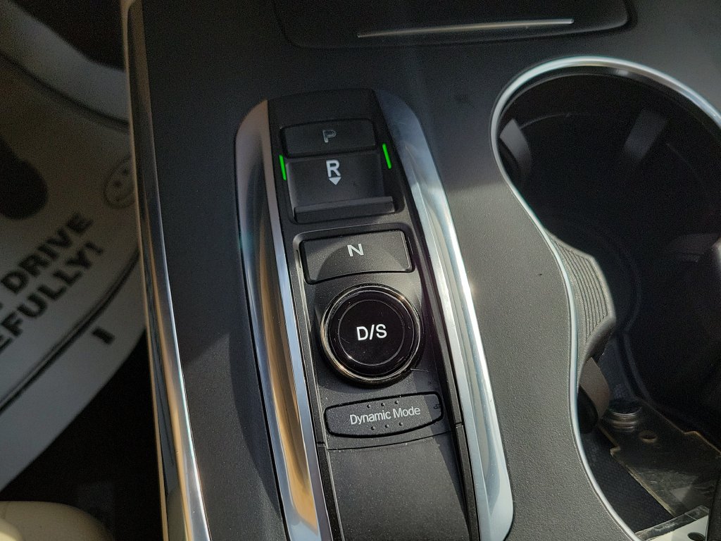 2017 Acura MDX Technology Package - Photo 31