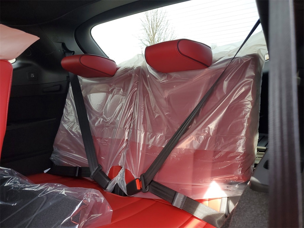 2026 Acura MDX A-Spec w/Advance Package - Photo 17