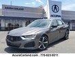 Acura TLX