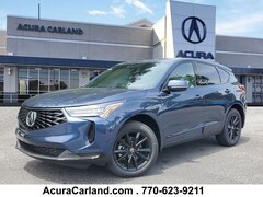 2026 Acura RDX SH-AWD SUV