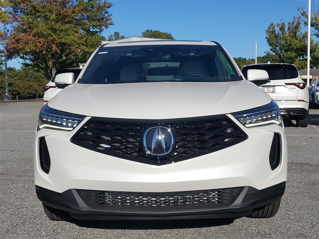 2025 Acura RDX photo 2