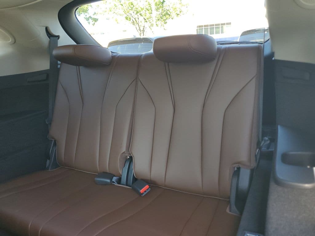 2026 Acura MDX Technology Package - Photo 14