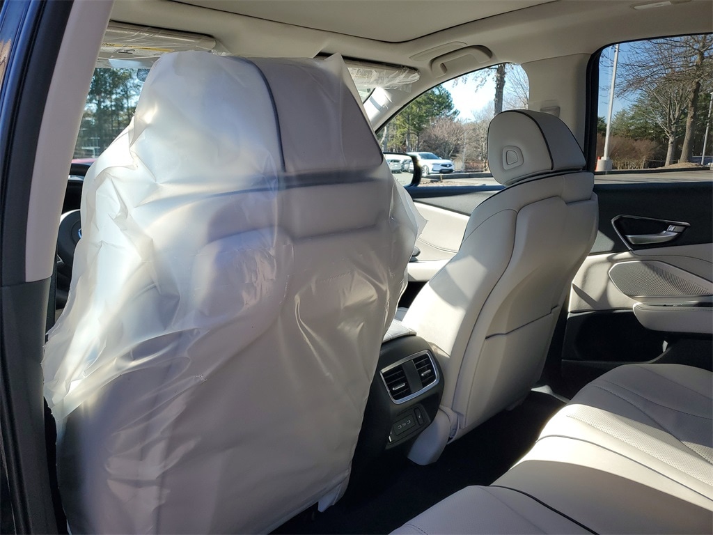 2026 Acura RDX Advance Package - Photo 12