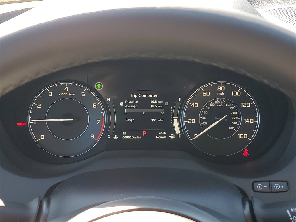 2026 Acura RDX Base - Photo 24