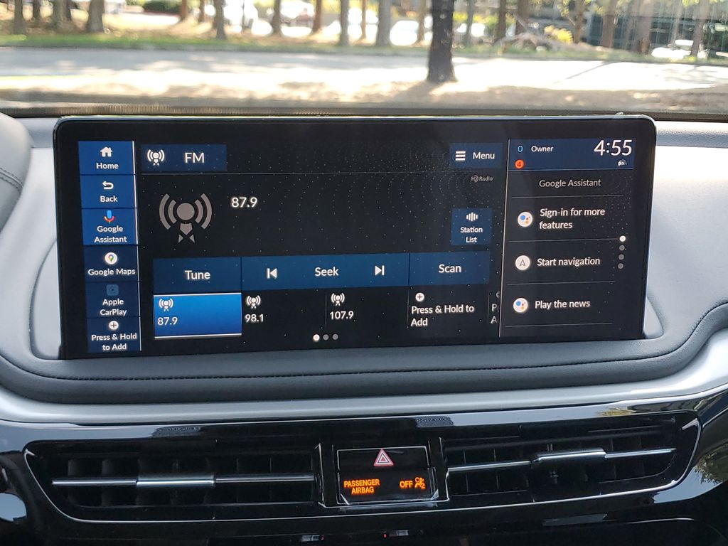 2026 Acura MDX Technology Package - Photo 25