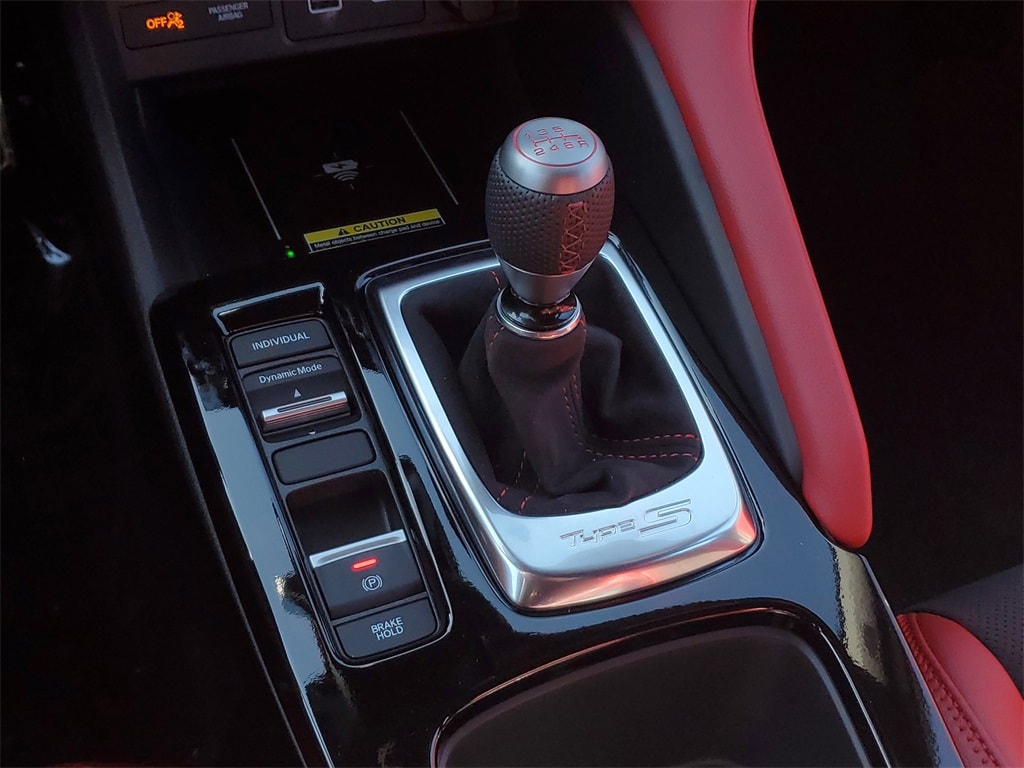 2026 Acura Integra Type S - Photo 29