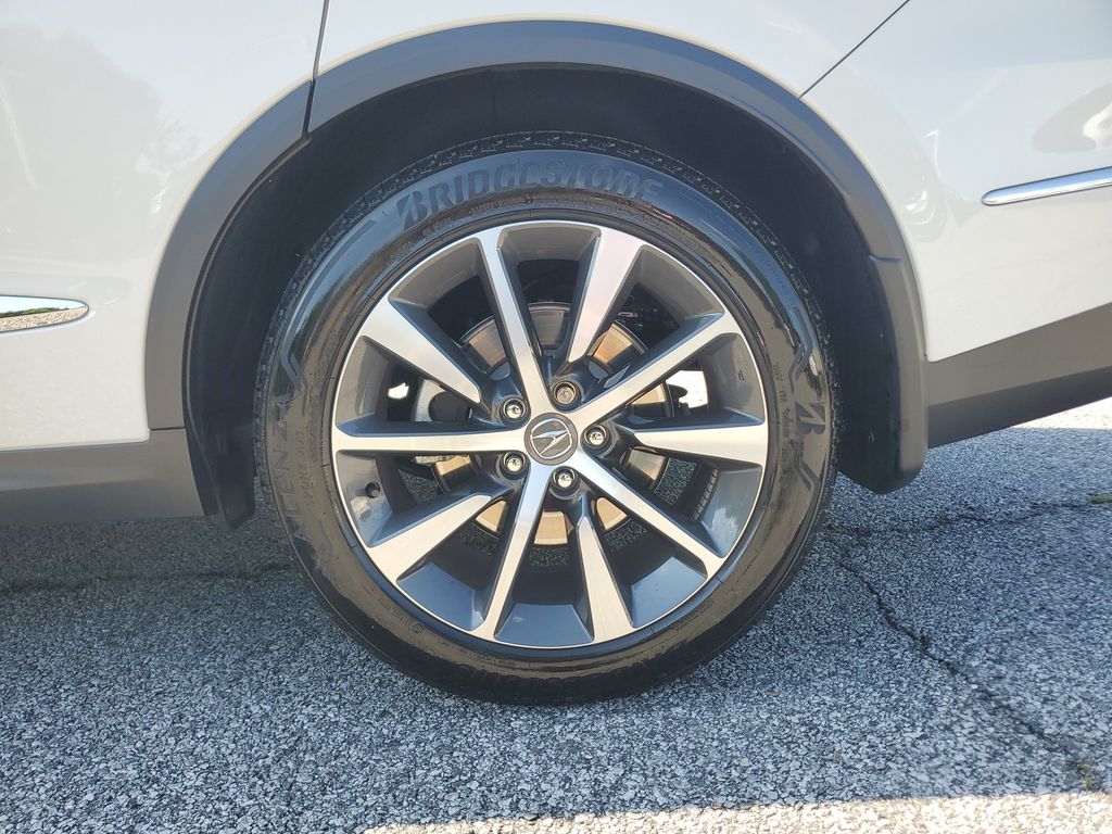 2026 Acura MDX Technology Package - Photo 11