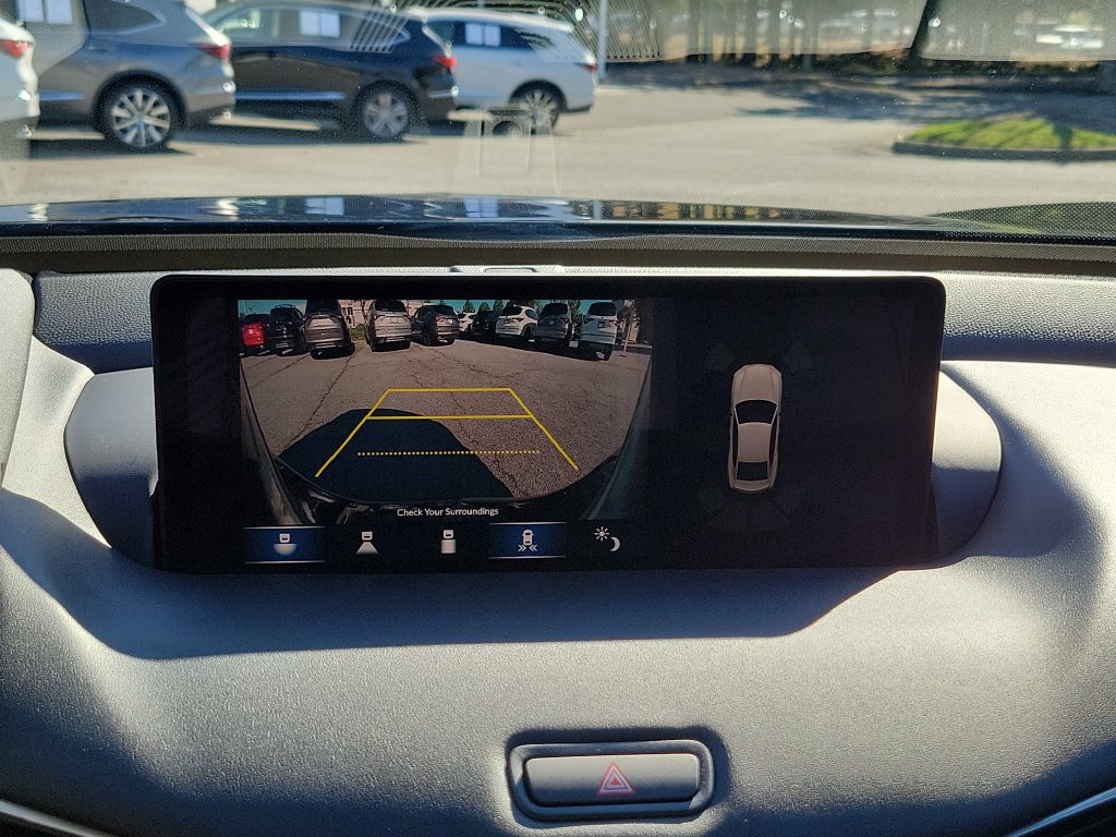 2024 Acura TLX Technology Package - Photo 23