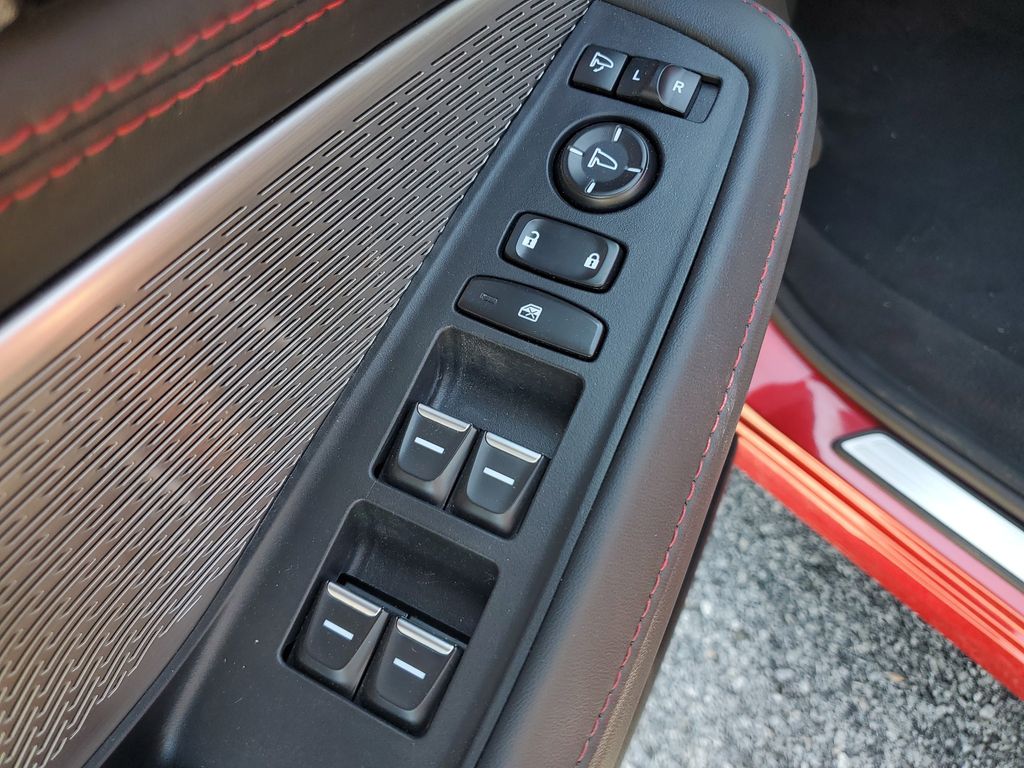2023 Acura MDX A-Spec Package - Photo 21