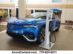 2024 Acura ZDX Type S SUV