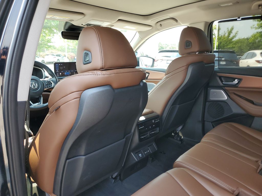 2026 Acura MDX Technology Package - Photo 12