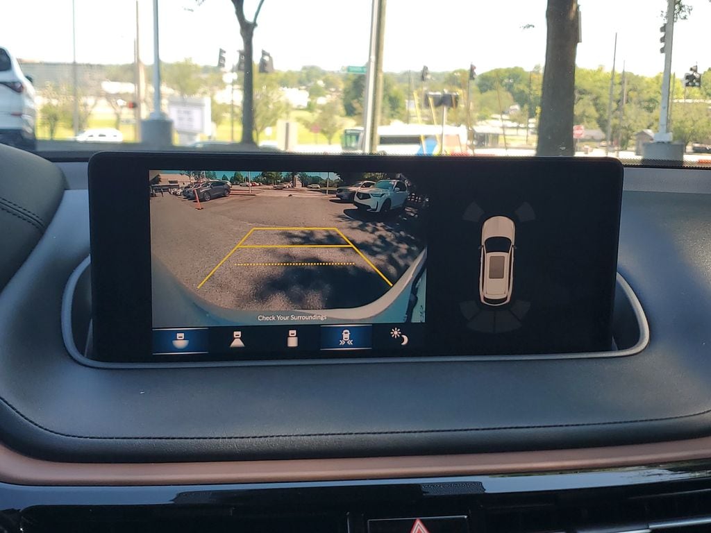 2024 Acura MDX Technology Package - Photo 27