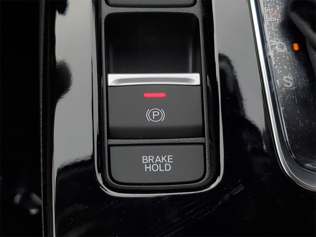 2026 Acura Integra Base - Photo 27