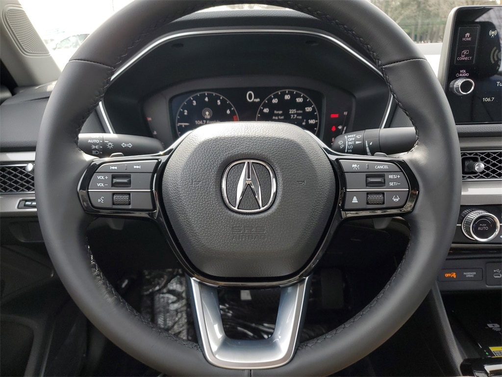 2026 Acura Integra Base - Photo 18