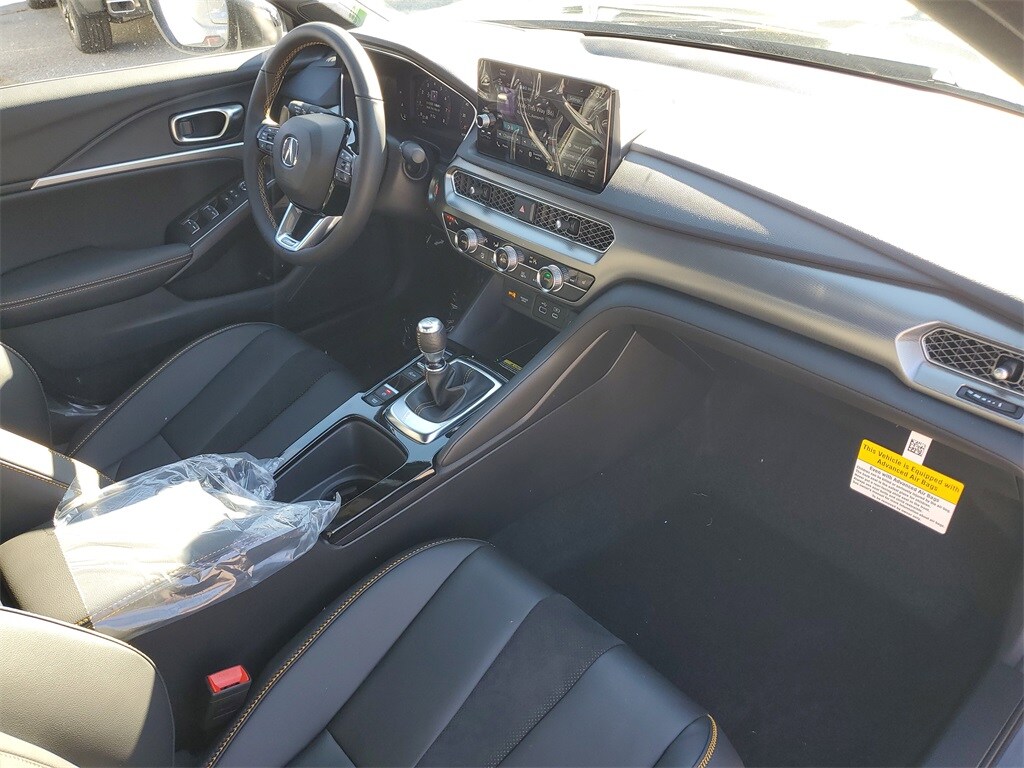 2026 Acura Integra A-Spec photo 4