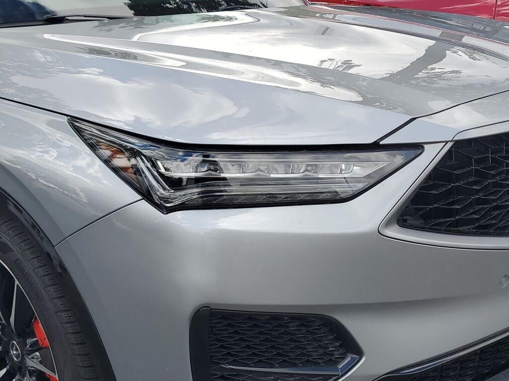 Certified 2023 Acura MDX SH-AWD Type S w/Advance Package SUV