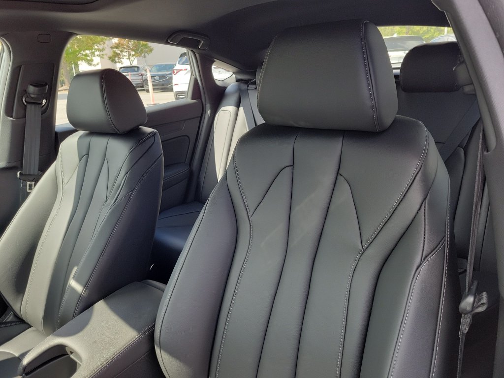 2026 Acura Integra A-Spec - Photo 15