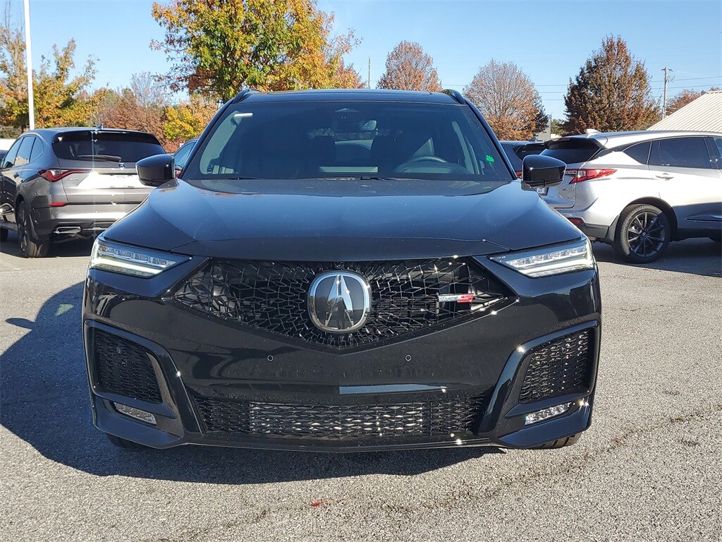 2026 Acura MDX SH-AWD Type S Advance photo 2