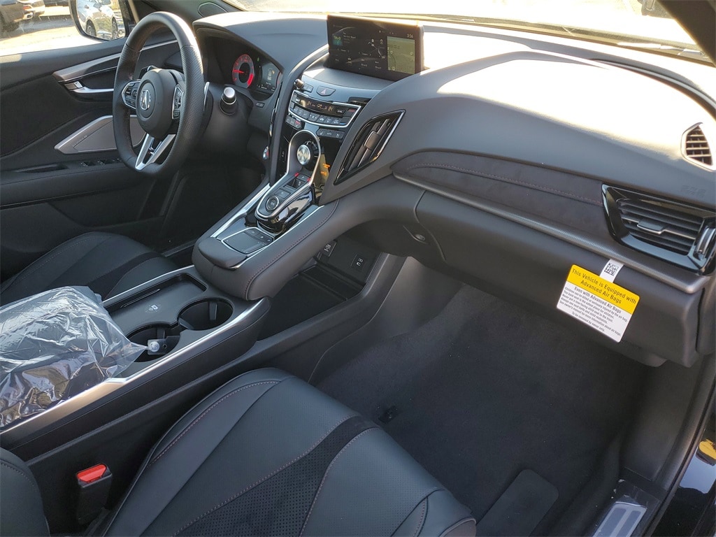 New 2026 Acura RDX A-Spec Package SUV