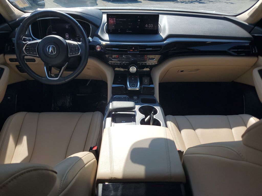 2024 Acura MDX Base - Photo 17