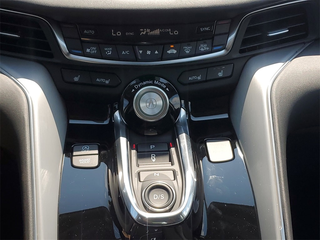 2025 Acura TLX Technology Package - Photo 26