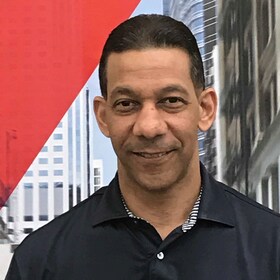 Staff member Ric Howard  from ID_54dd44bb1a26