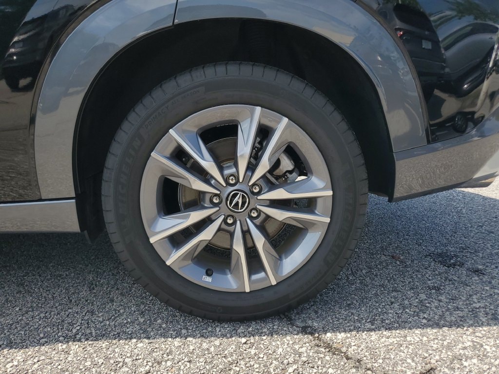2025 Acura ADX Base - Photo 13