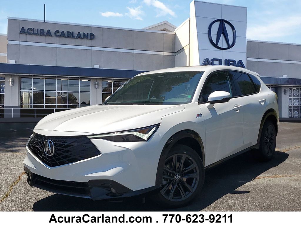 Acura ADX vs Lexus NX | Acura Carland
