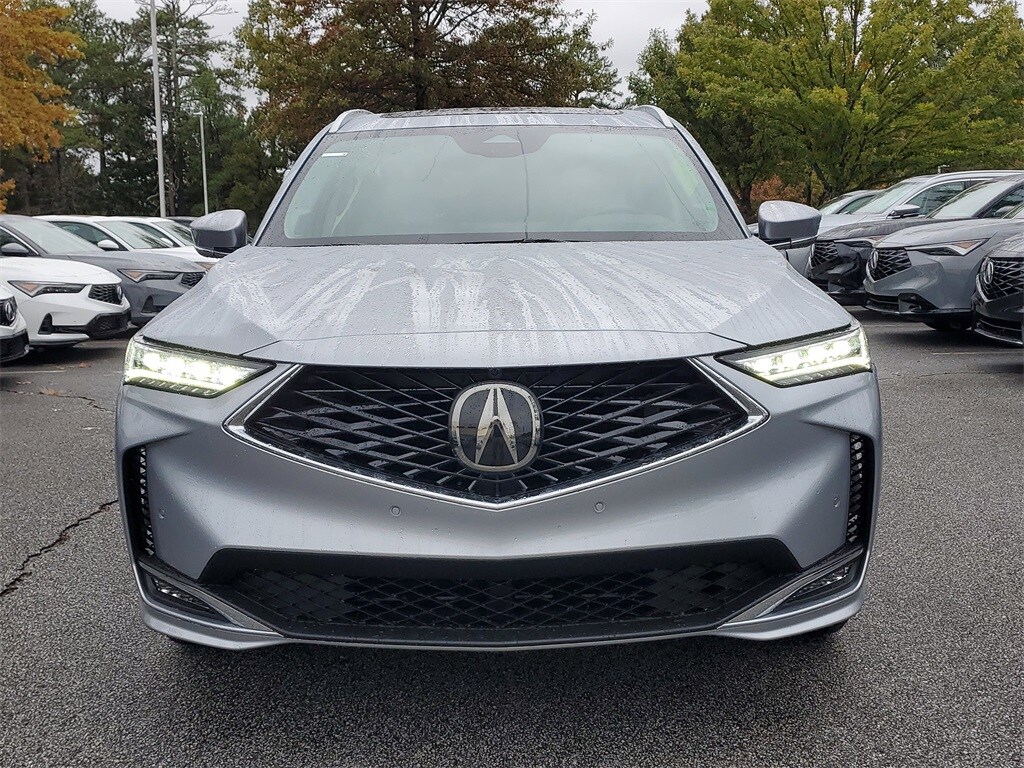 2026 Acura MDX SH-AWD Advance photo 2